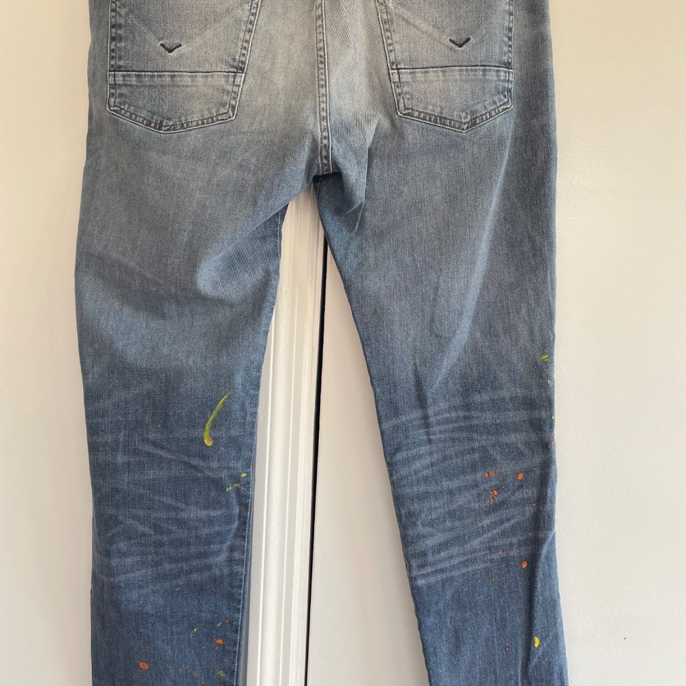 Jeans - Picture 5 of 10